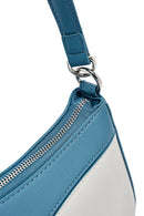 Woman Beige Long Strap Shoulder Bag | Derimod