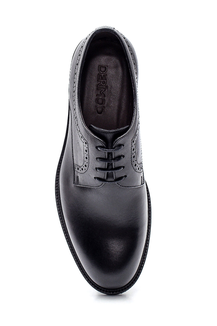 Men's Leather Casual Shoes