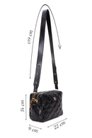 Women's Casual Quilted Bag | Derimod