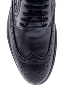 Men's Leather Casual Shoes | Derimod