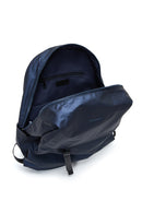 Women's Blue Casual Backpack | Derimod