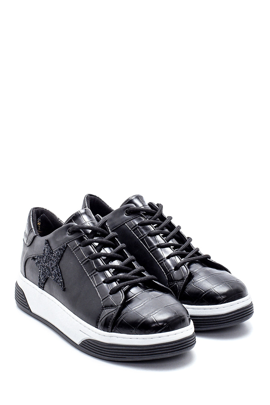 Women's Star Detailed Sneaker