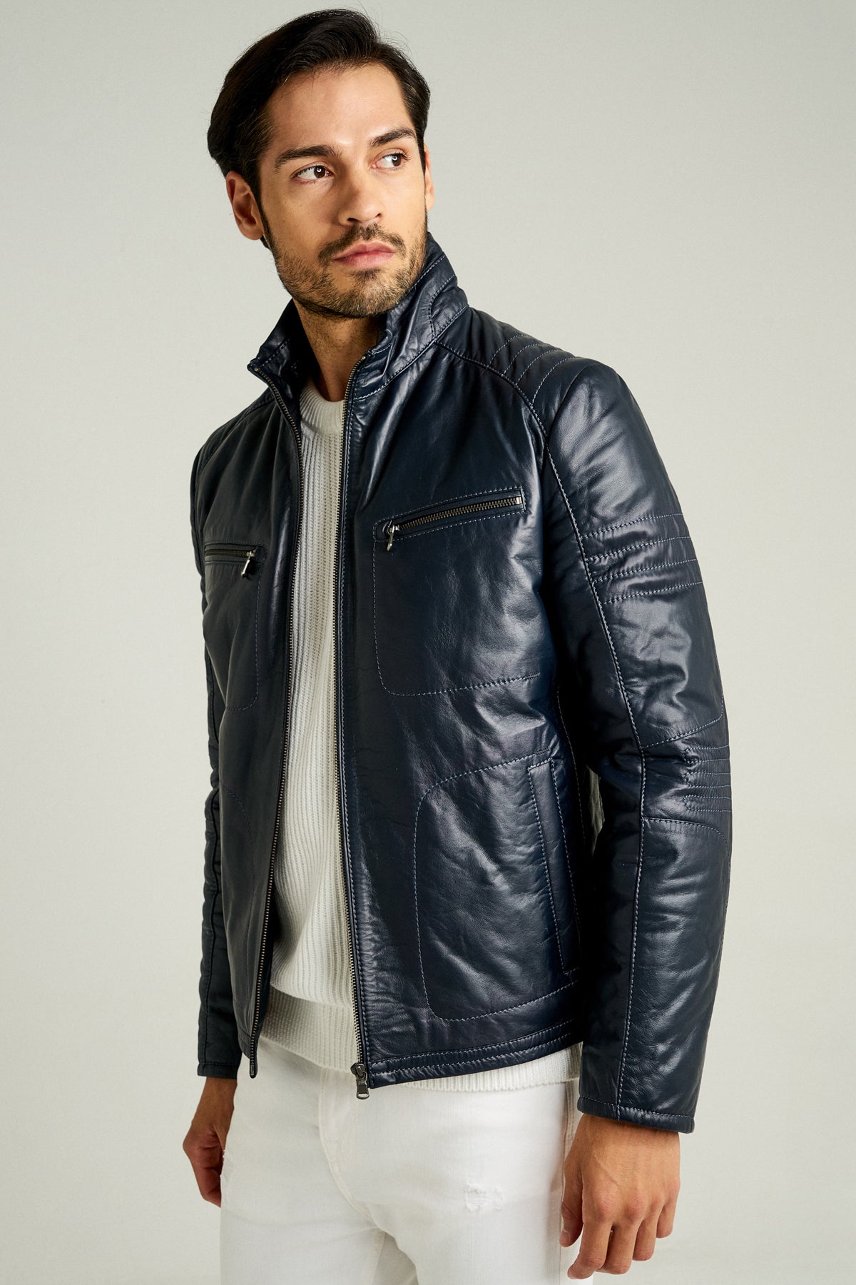 Lacivert