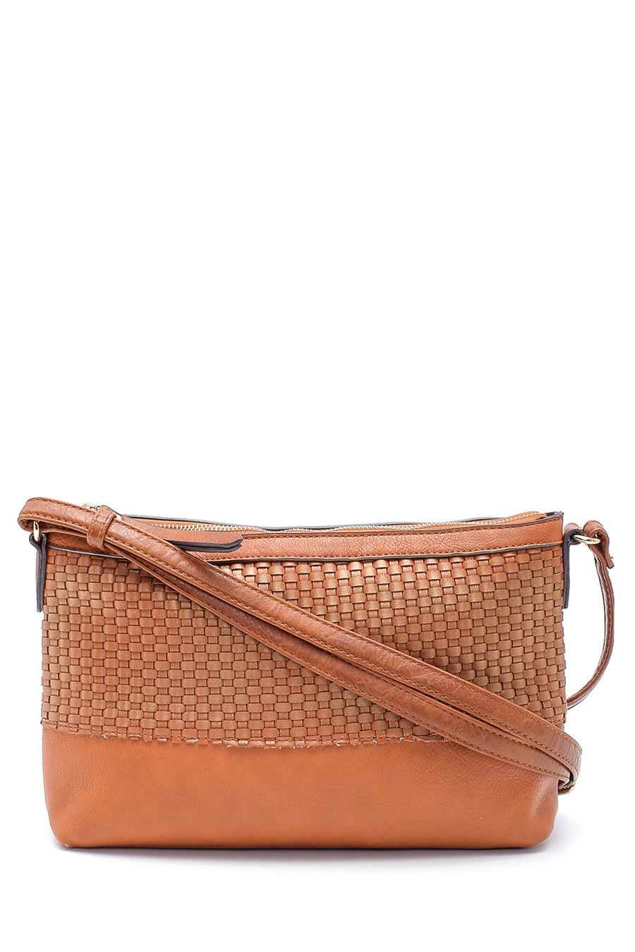 Women's Crossbody Bag 20WBD261314 | Derimod