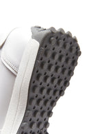 Women's White Sneaker | Derimod