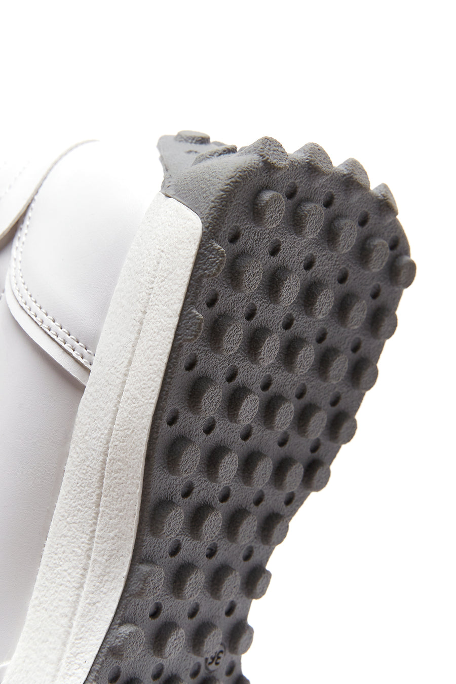Women's White Sneaker