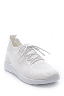 Women's Lace-Up Sneaker | Derimod