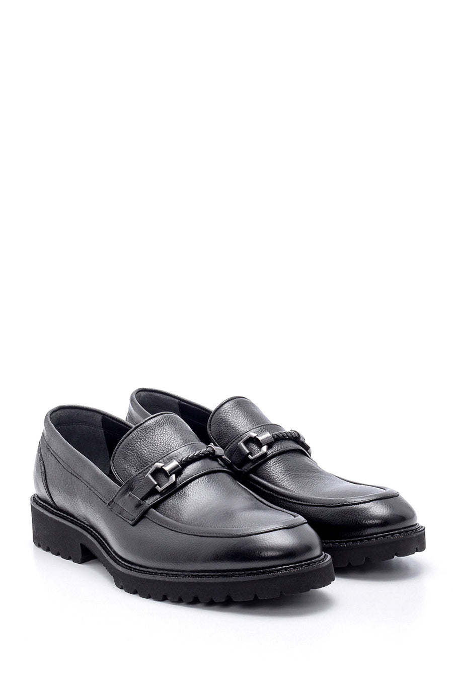 Men's Leather Shoes