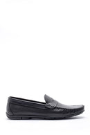 Men's Leather Loafer | Derimod