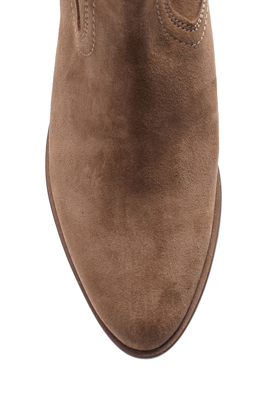 Women's Suede Boots