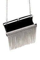 Women's Stoned Portfolio Bag | Derimod