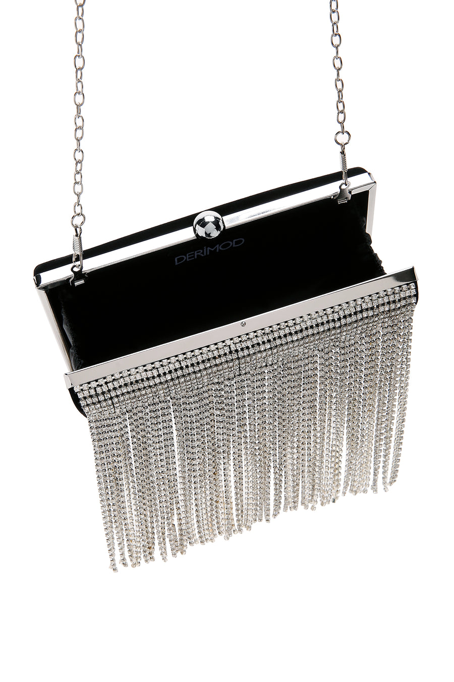 Women's Stoned Portfolio Bag
