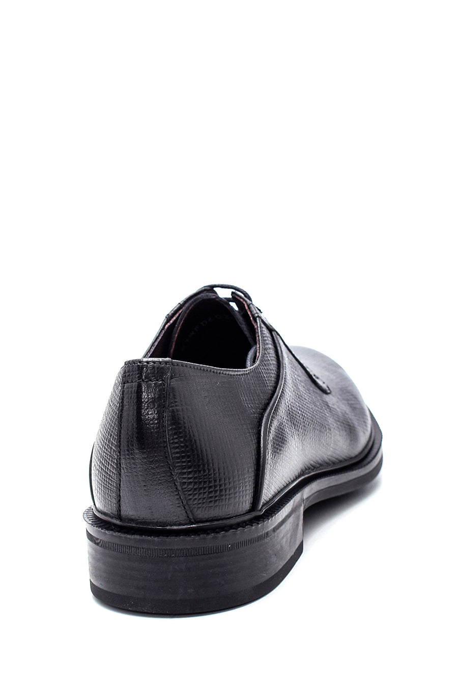 Men's Leather Classic Shoes