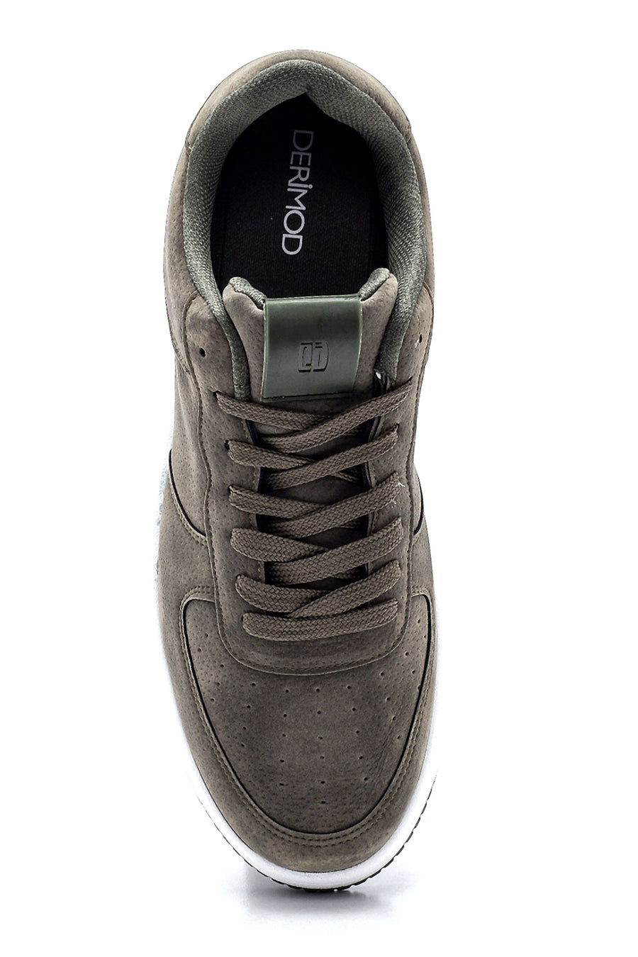 Men's Leather Sneaker