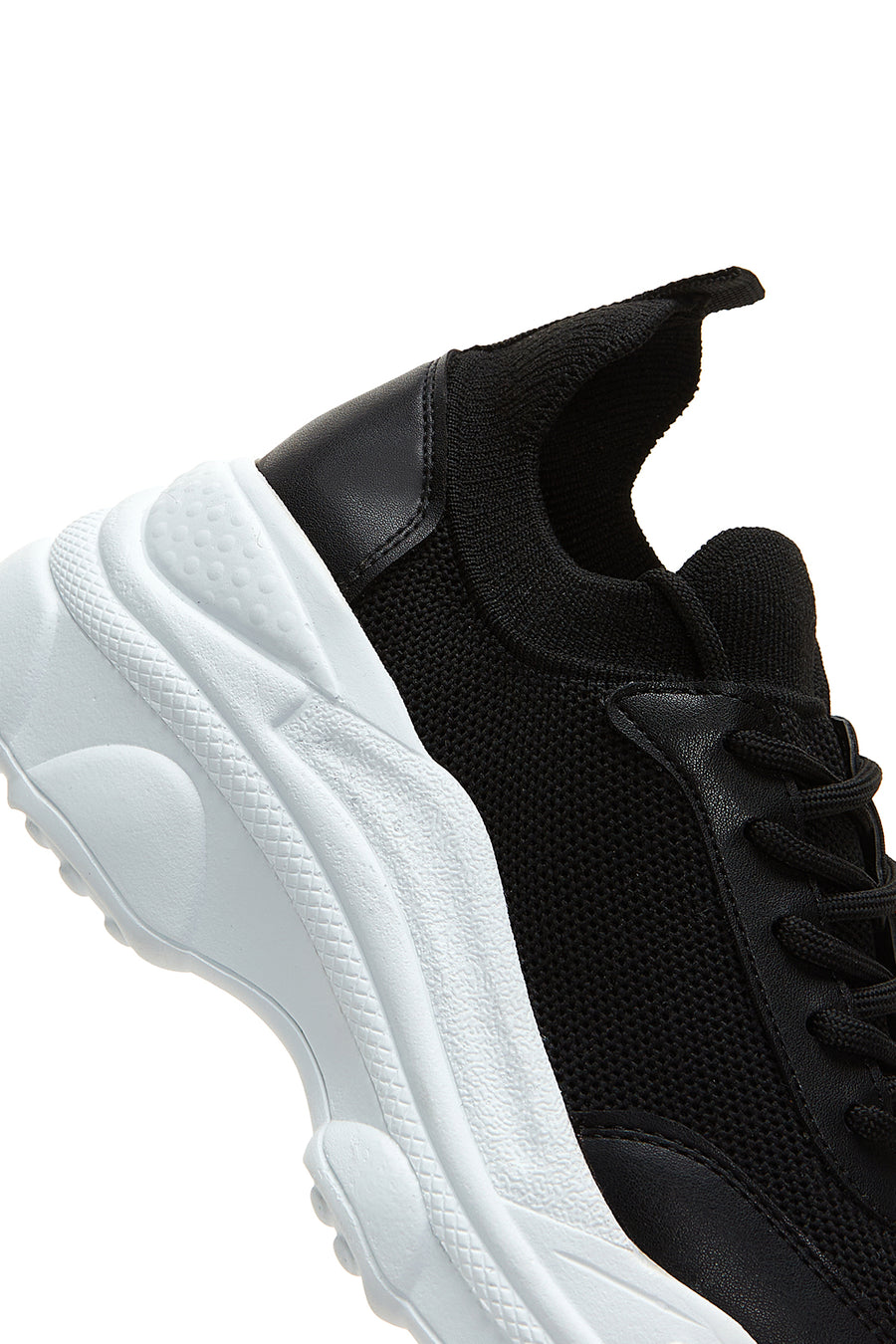 Women's High Base Sneaker