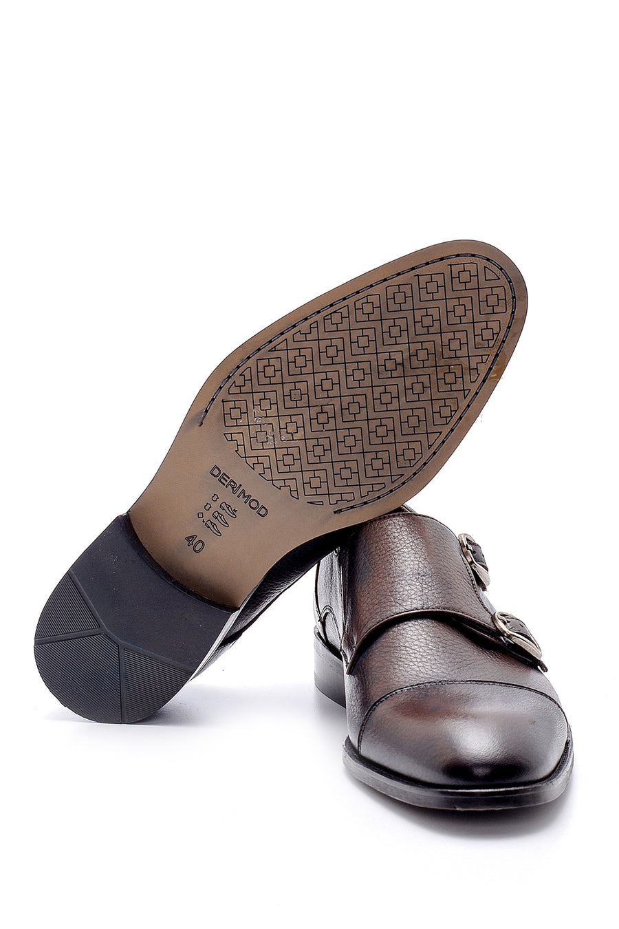 Men's Leather Shoes