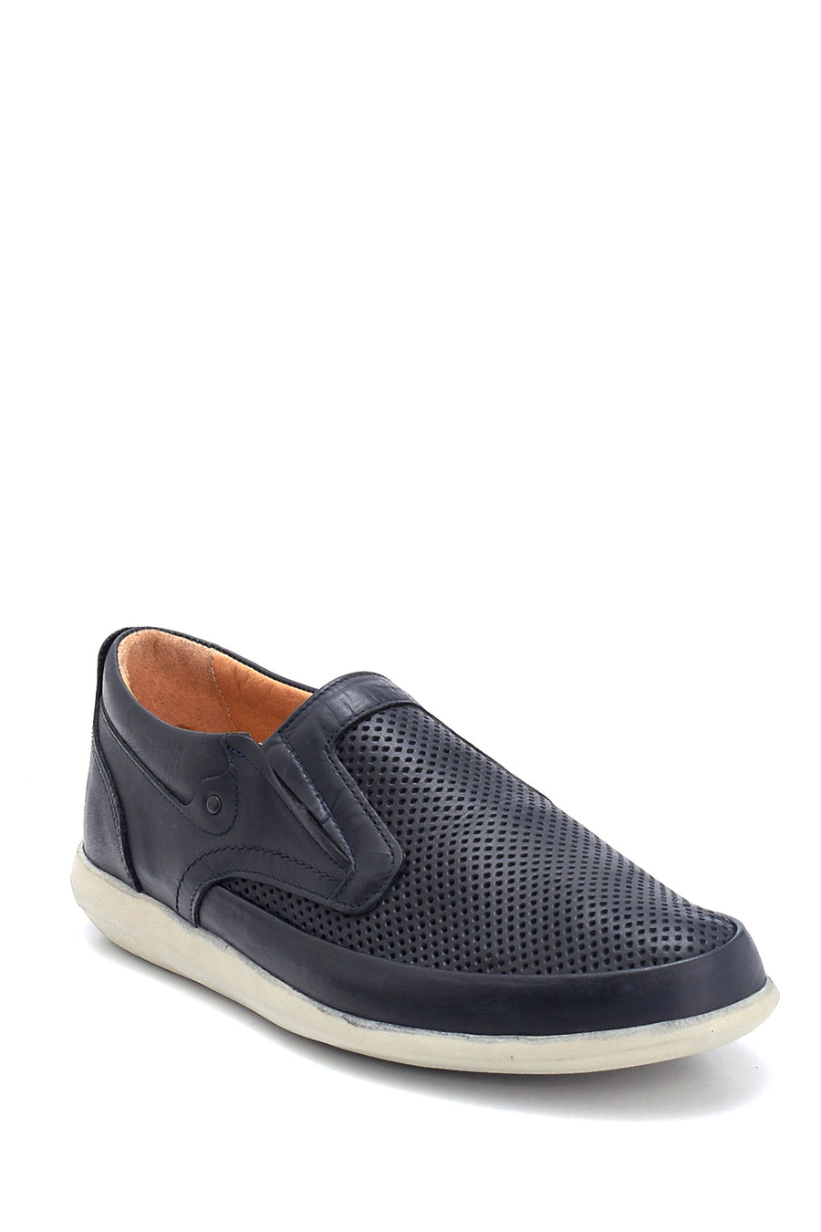 Erkek Deri Loafer