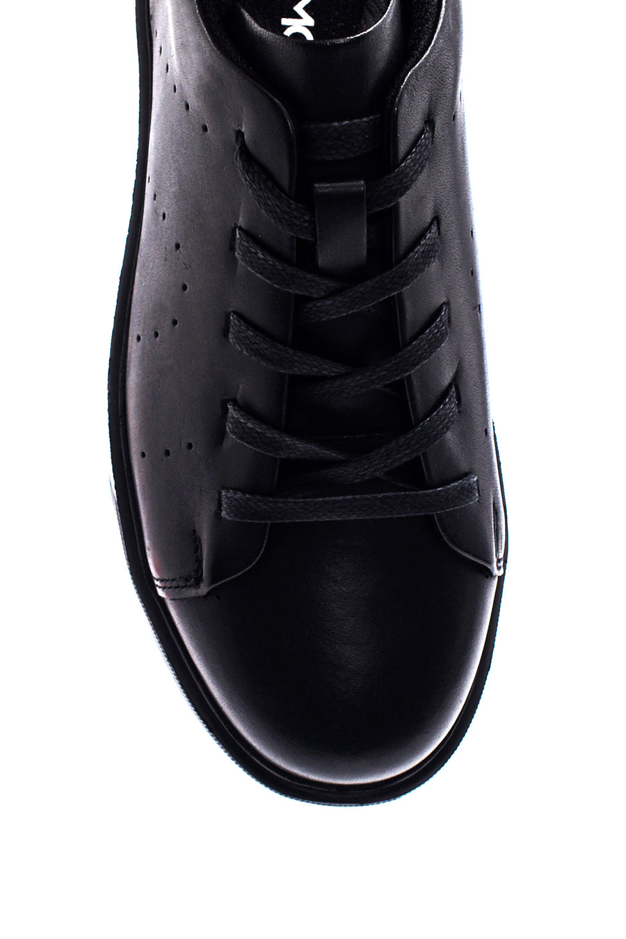 Erkek Deri Sneaker