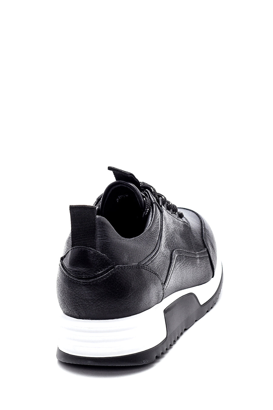 Men's Leather Sneaker