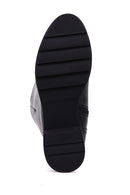 Women's Leather Boots | Derimod