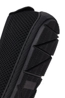 Erkek Siyah Kumaş Loafer | Derimod