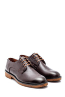 Men's Leather Casual Shoes | Derimod