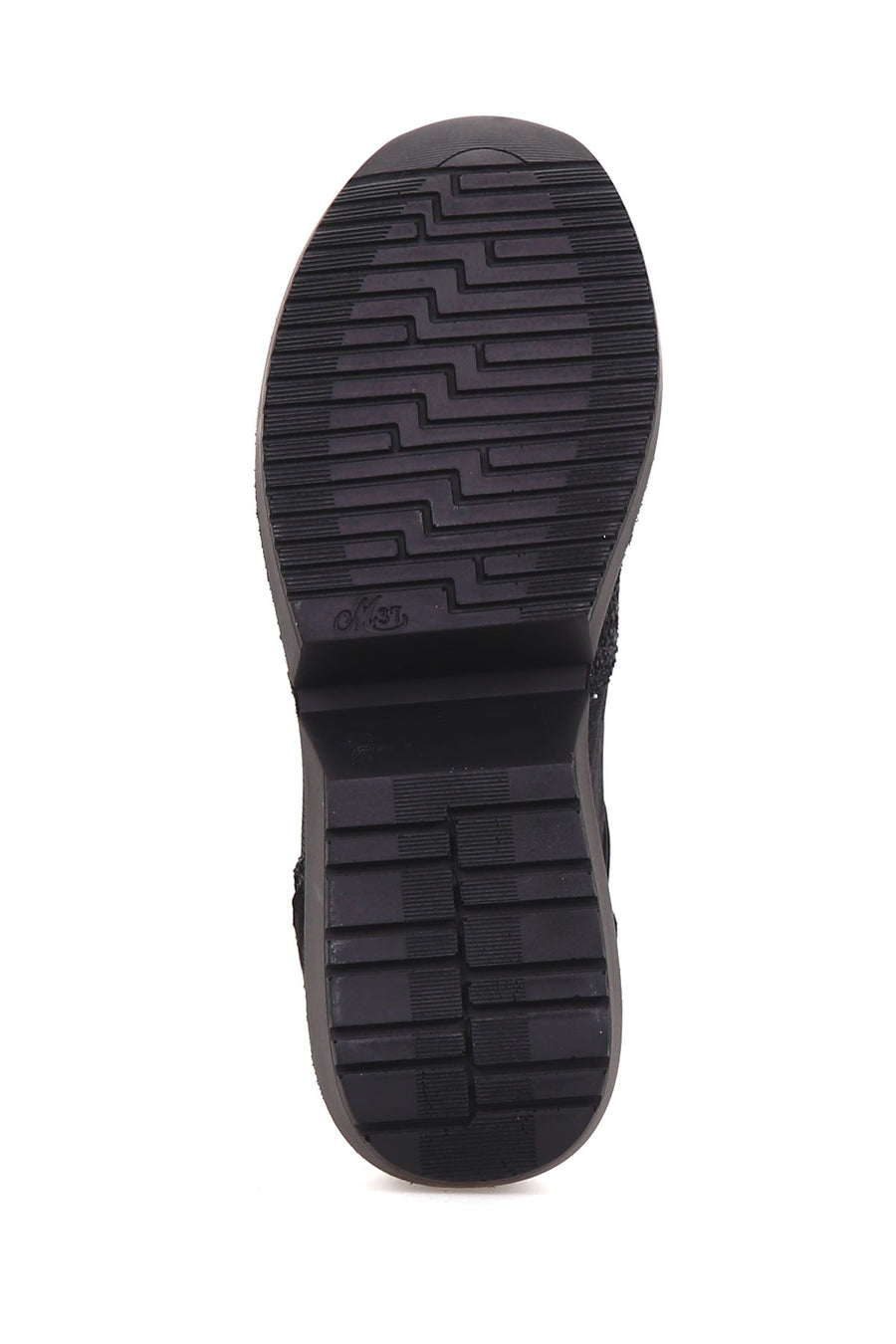 Kadın Yüksek Tabanlı Sneaker