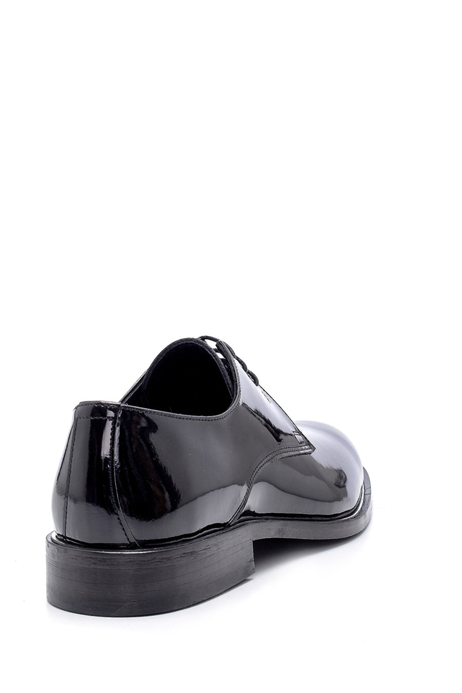Men's Snakeskin Detailed Loafer