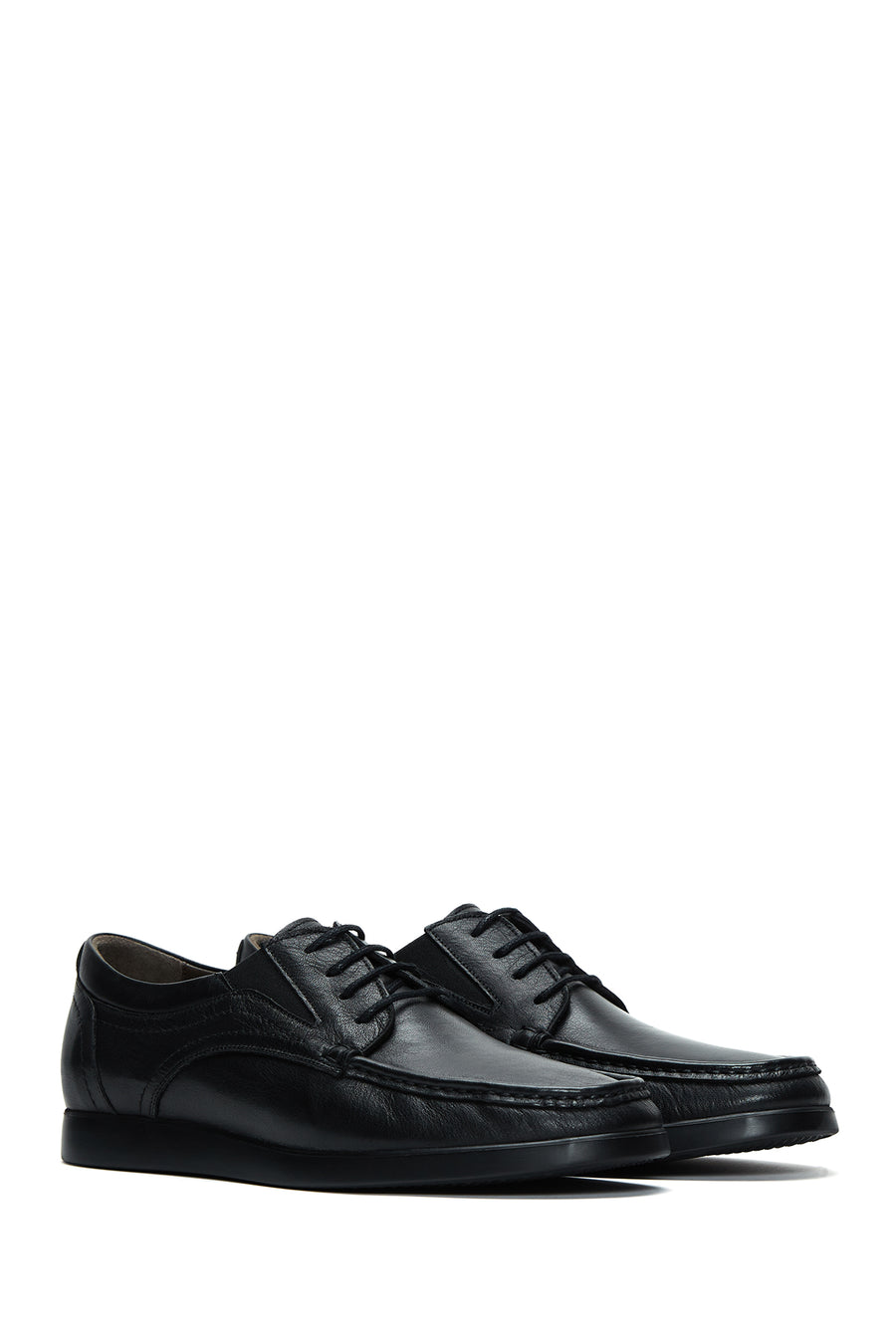 Men's Leather Casual Shoes