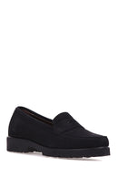 Women's Suede Shoes | Derimod