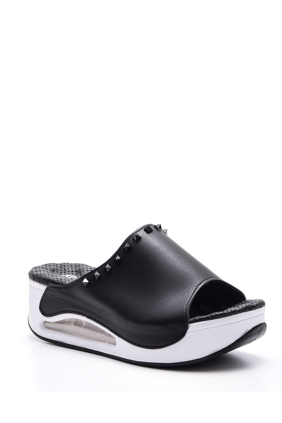 Women's Heavy Sole Comfort Slippers