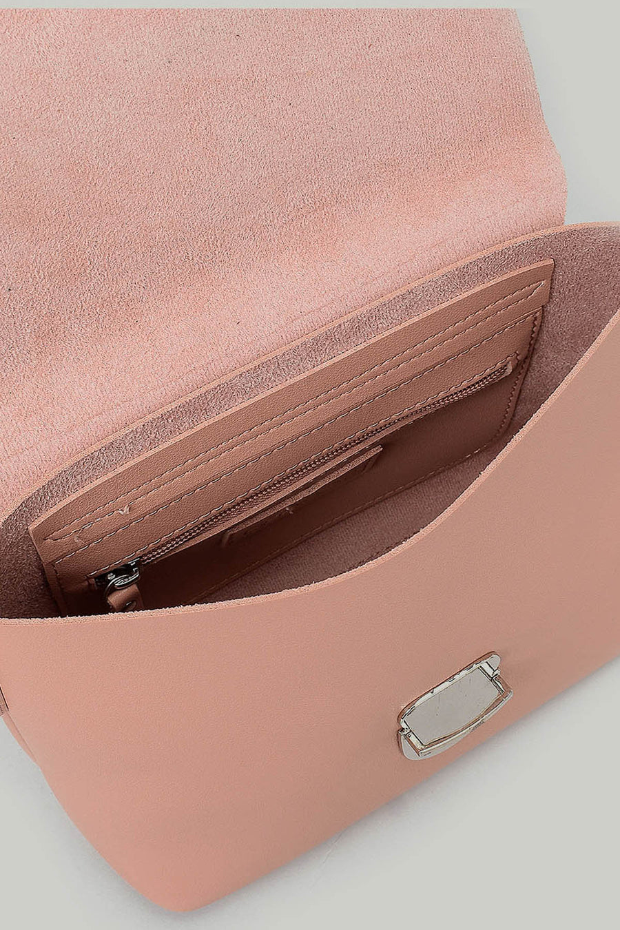 Salmon Women's Crossbody Bag