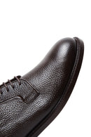 
Men's Brown Lace-Up Leather Classic Shoes
 | Derimod