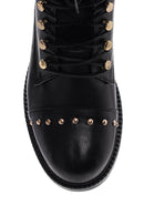 Women's Buckle Boots | Derimod