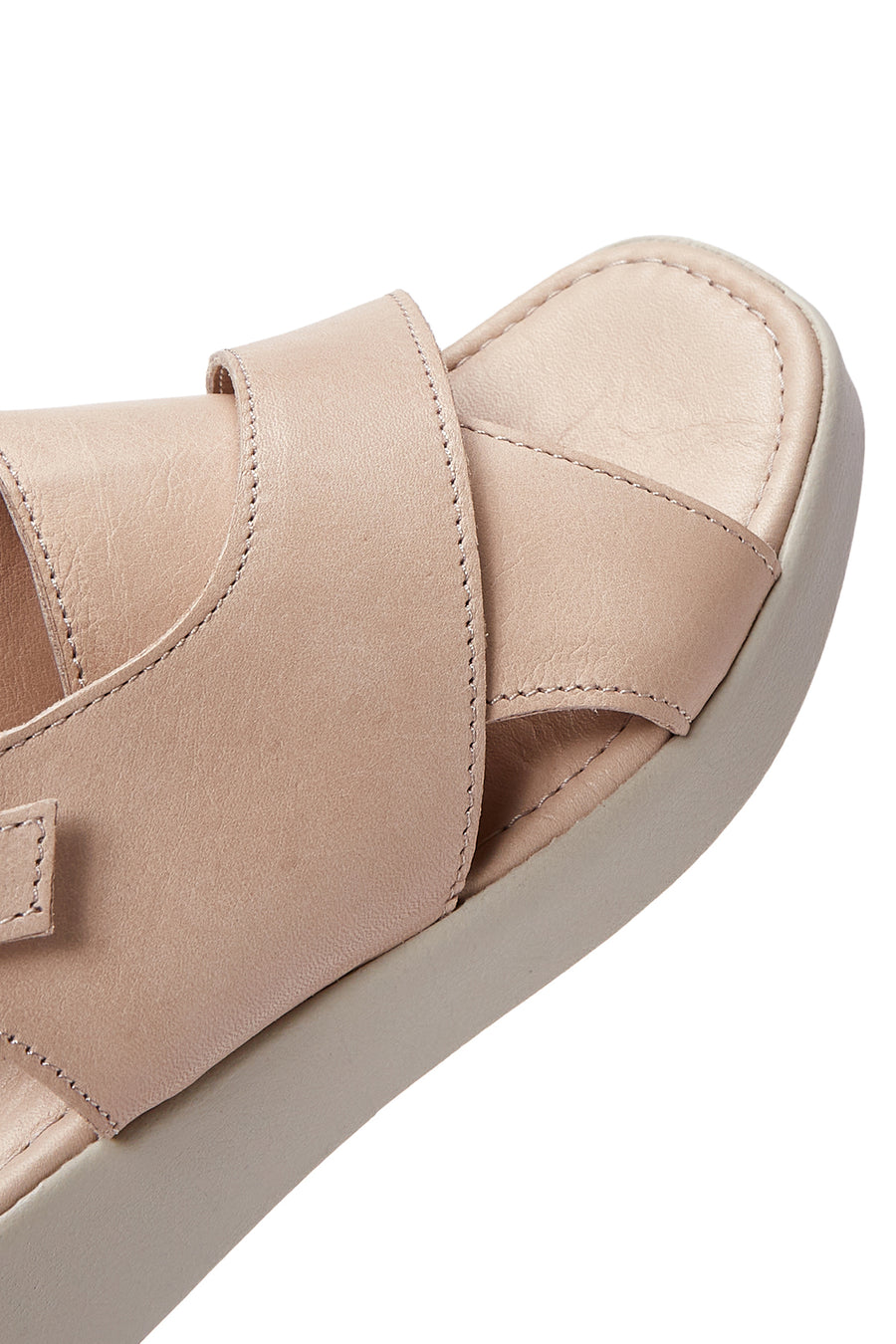 Women's Leather Sandals