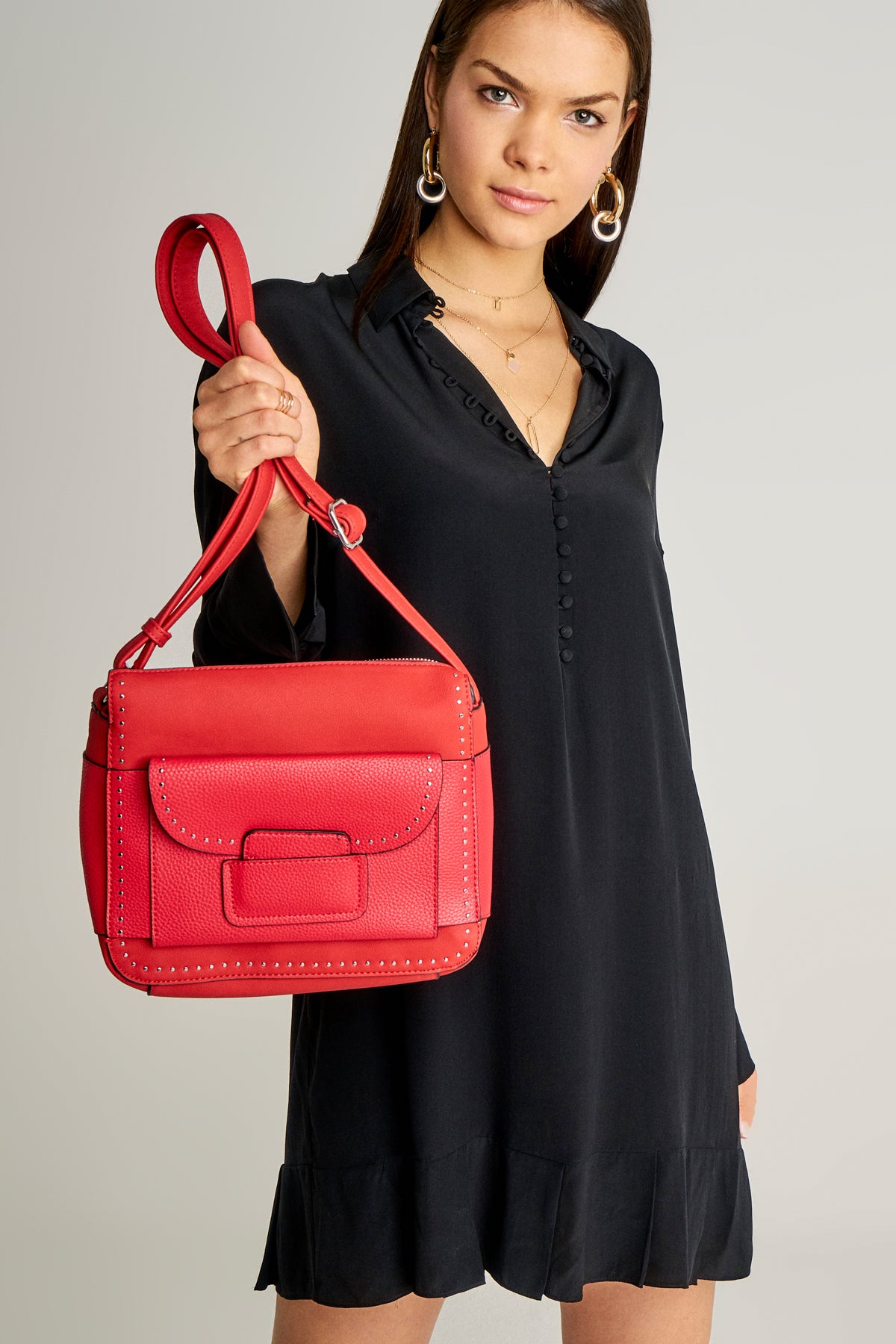 Complete the Look by Purchasing Together!