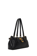 Woman Black Shoulder Bag | Derimod