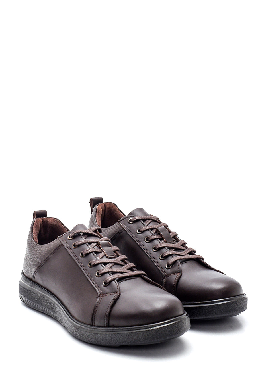 Men's Leather Casual Shoes