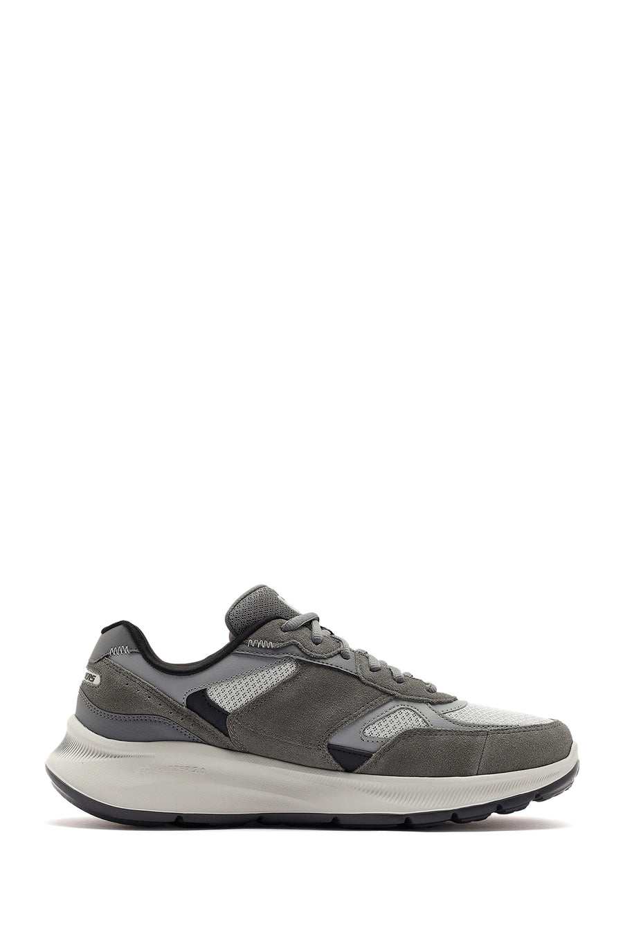 Skechers Kadın Bej Bobs Sparrow Kalın Tabanlı Kumaş Bot