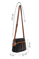 Women's Casual Crossbody Bag | Derimod