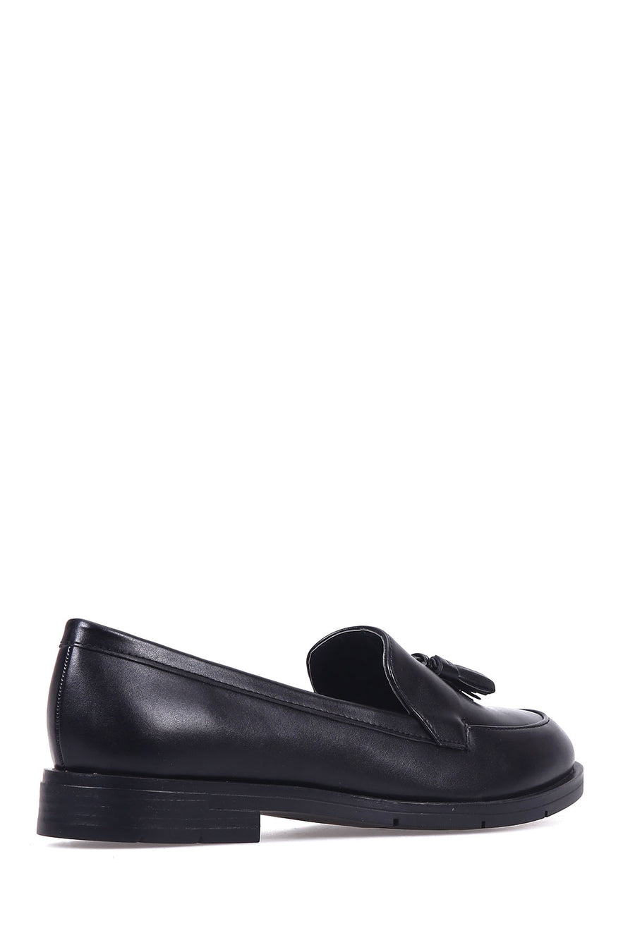 Women's Tassel Shoes