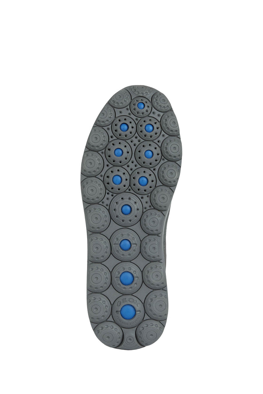 Erkek Geox Spherica Sneaker