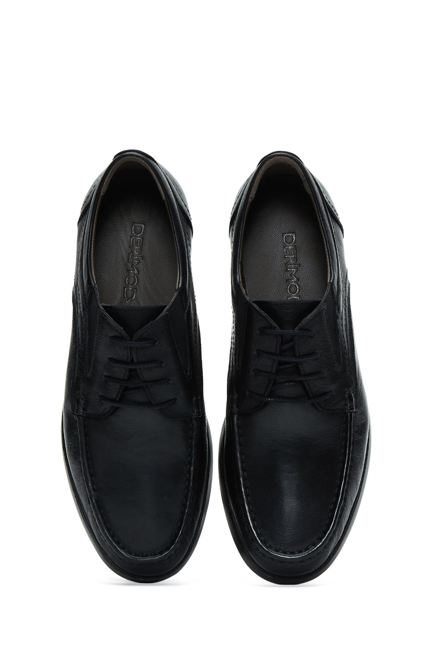 Men's Leather Casual Shoes