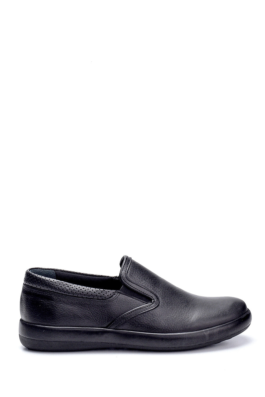 Men's Leather Loafer 21SFD3307FT | Derimod