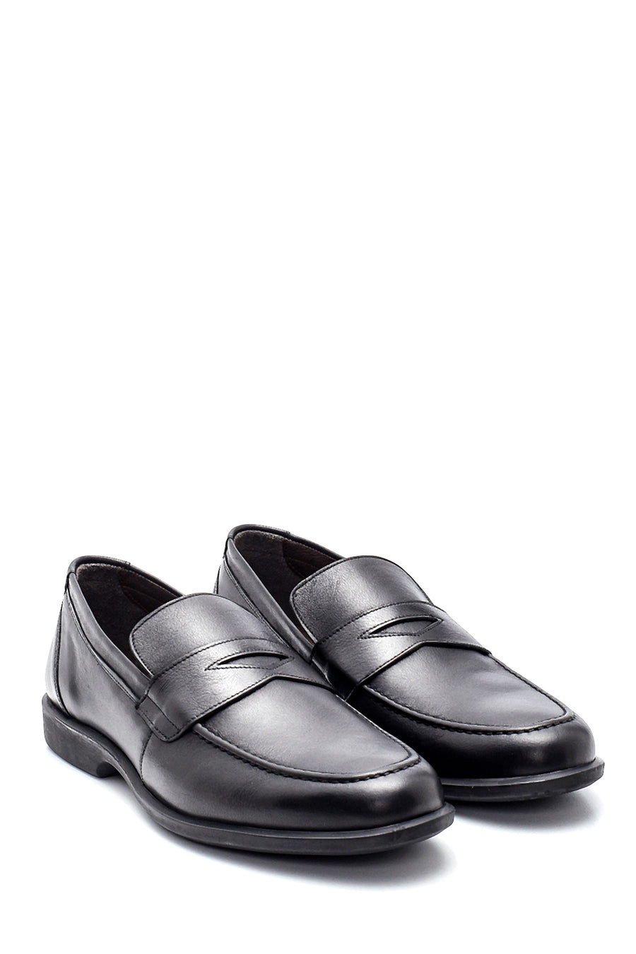 Men's Leather Shoes