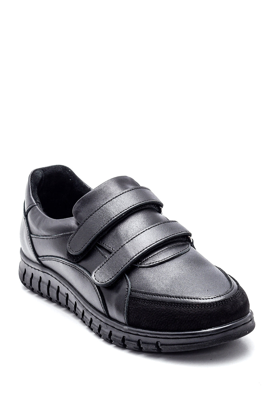 Women's Leather Comfort Shoes