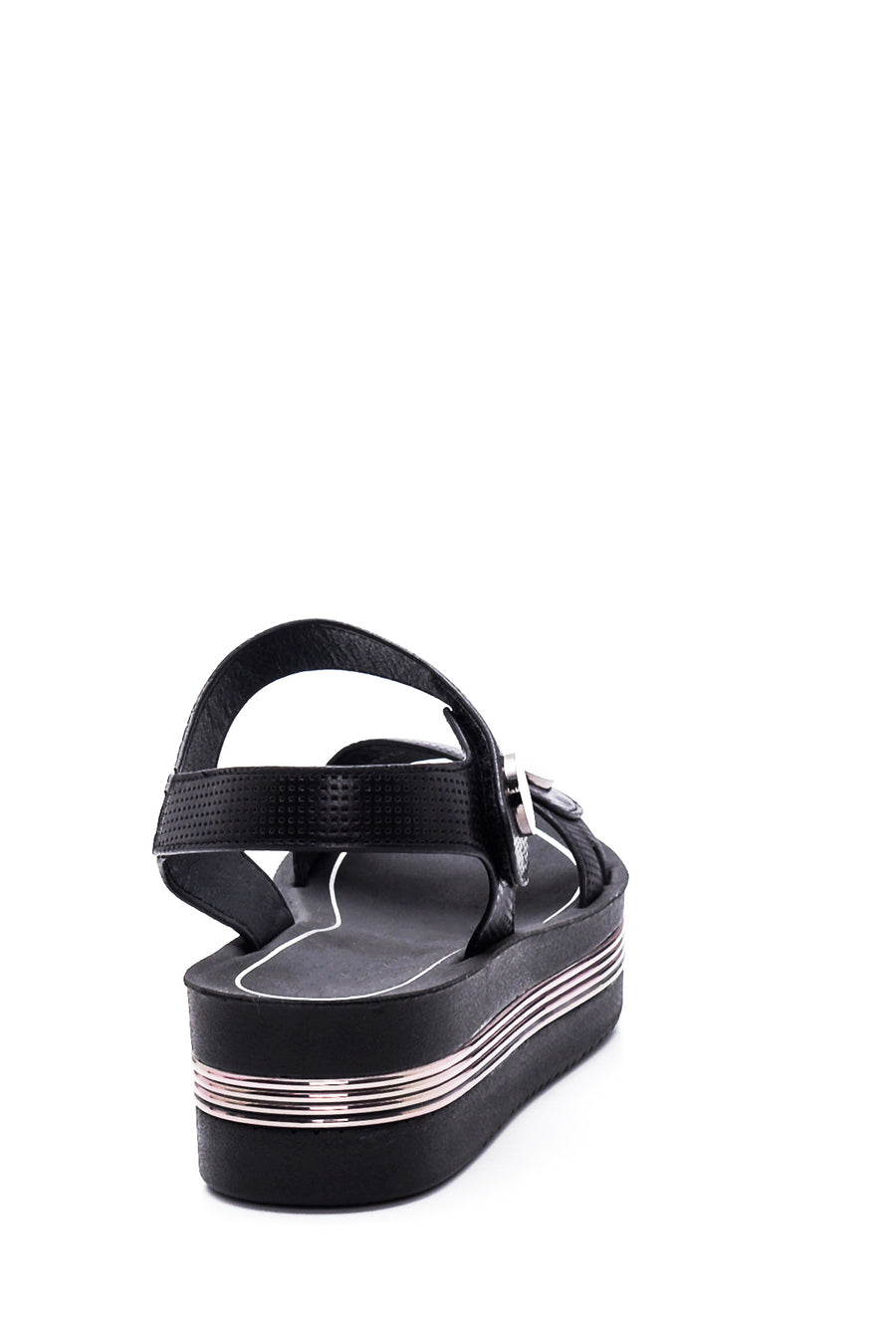 Women's Patterned Sandals