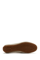 Kadın Deri Süet Loafer | Derimod