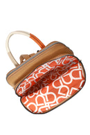 Woman Camel Backpack | Derimod