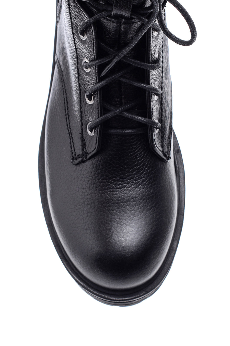 Women's Boot Leather Boots